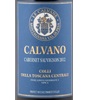 12 Cabernet Sauvignon Igt Calvano (Fattoria Di Vicchio) 2012